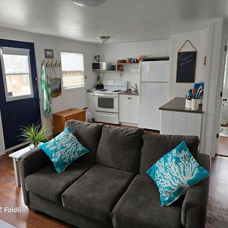 Beach Trees Cottages York Luaran gambar