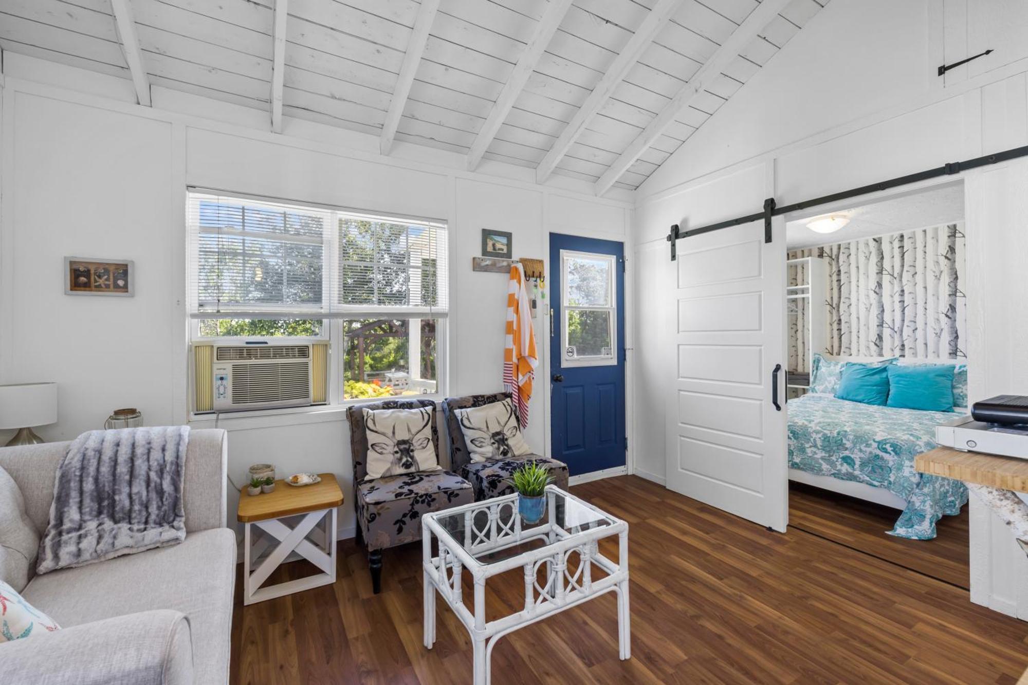 Beach Trees Cottages York Luaran gambar