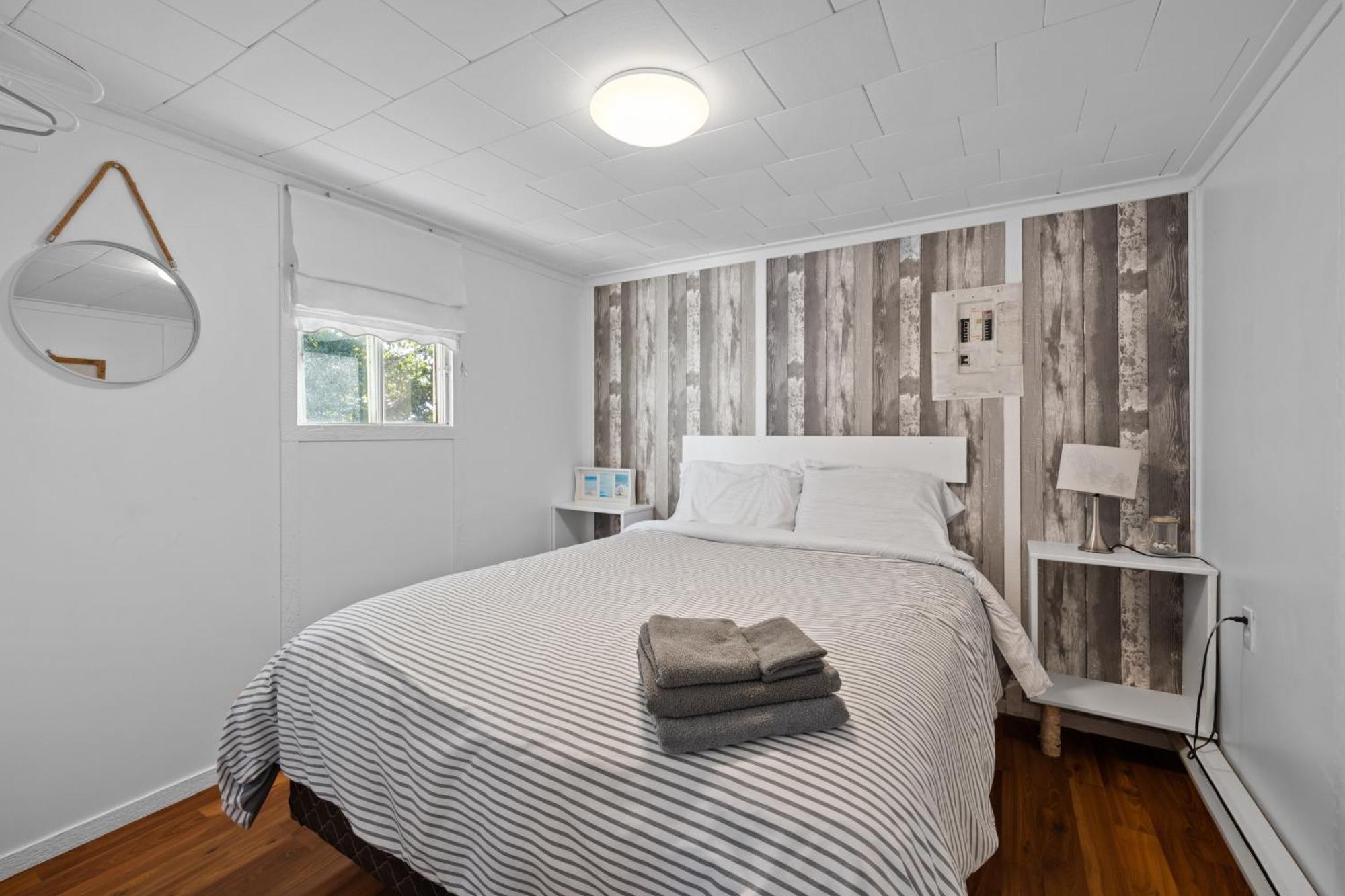 Beach Trees Cottages York Luaran gambar