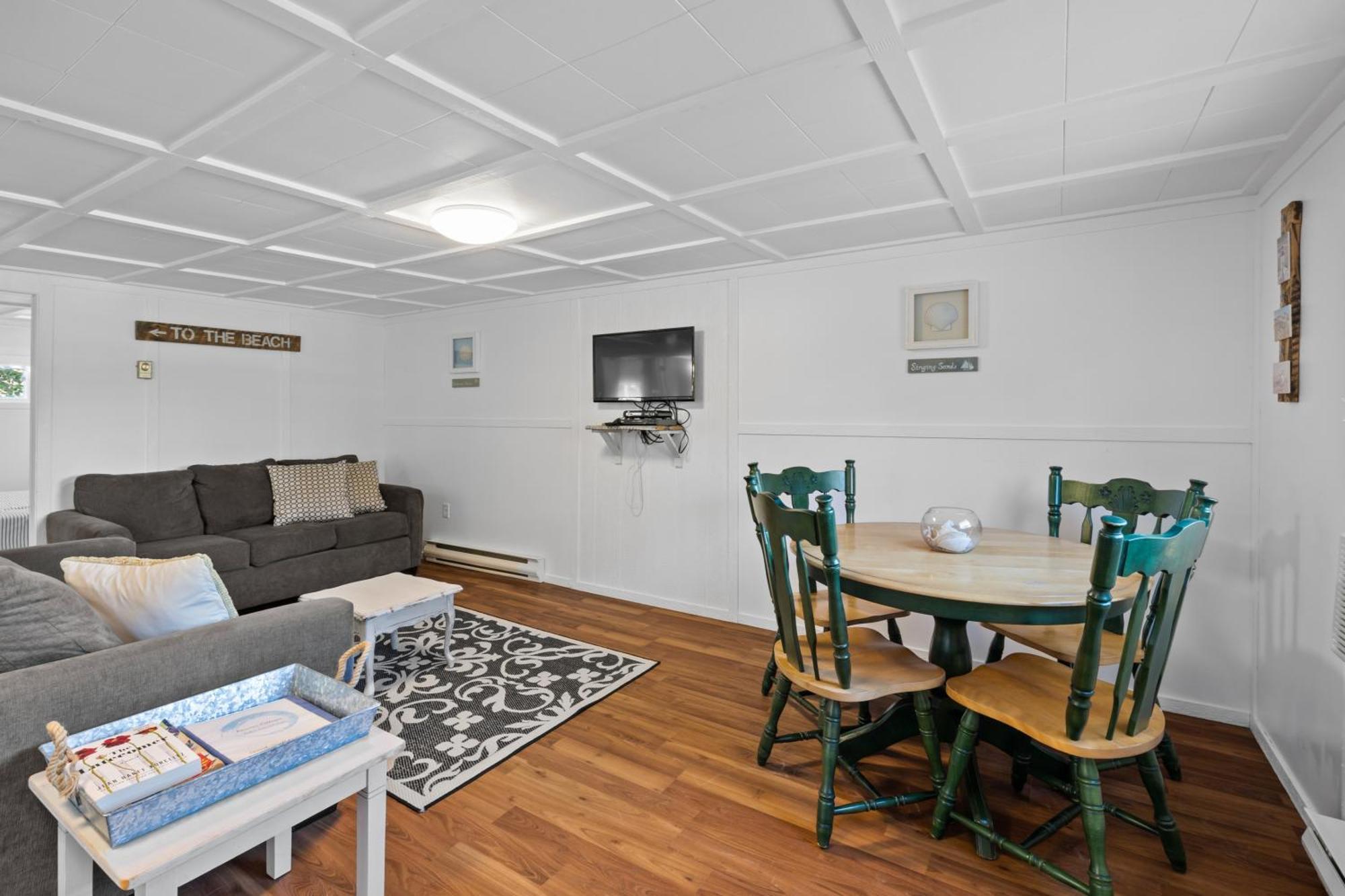 Beach Trees Cottages York Luaran gambar