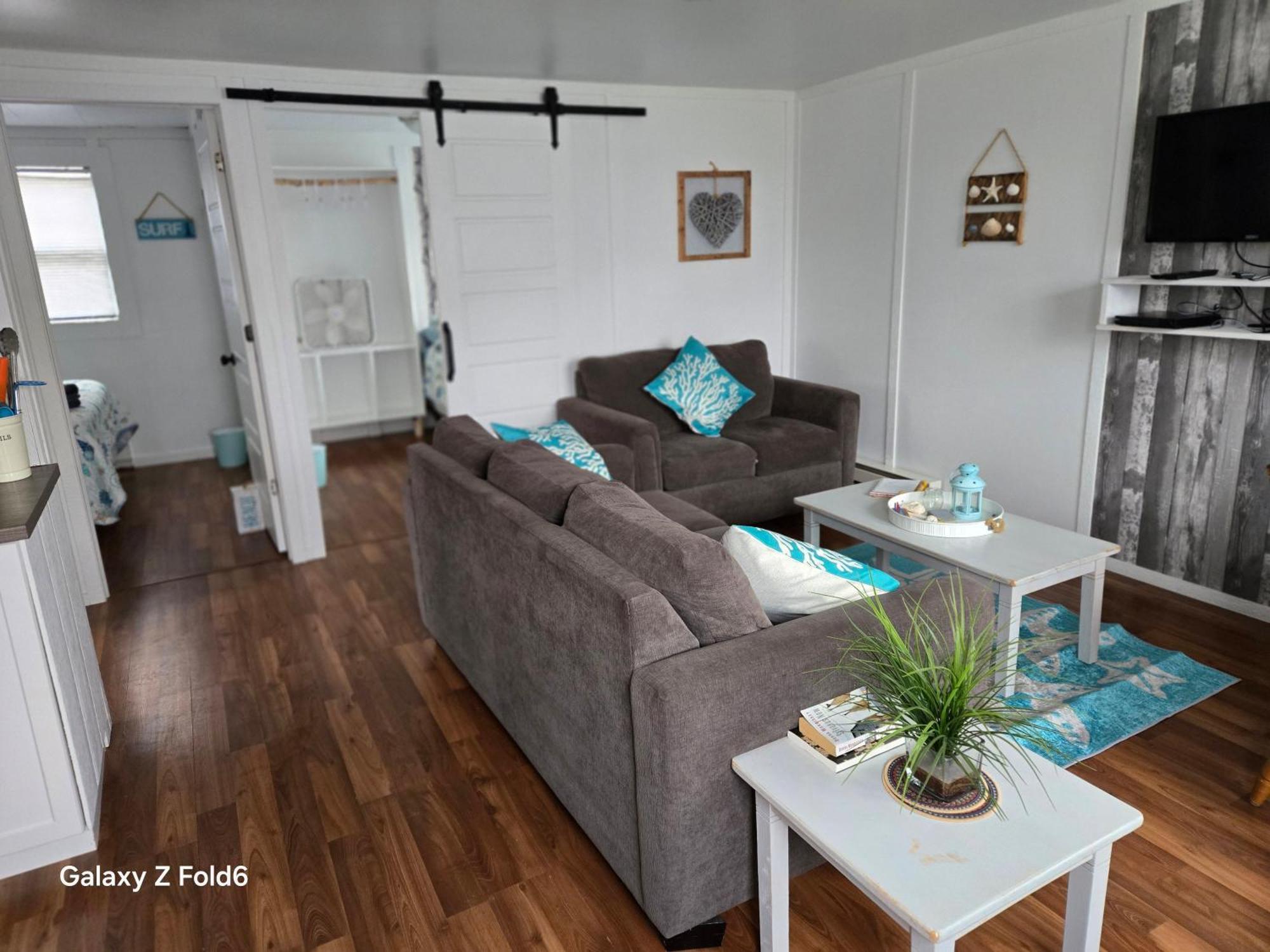 Beach Trees Cottages York Luaran gambar